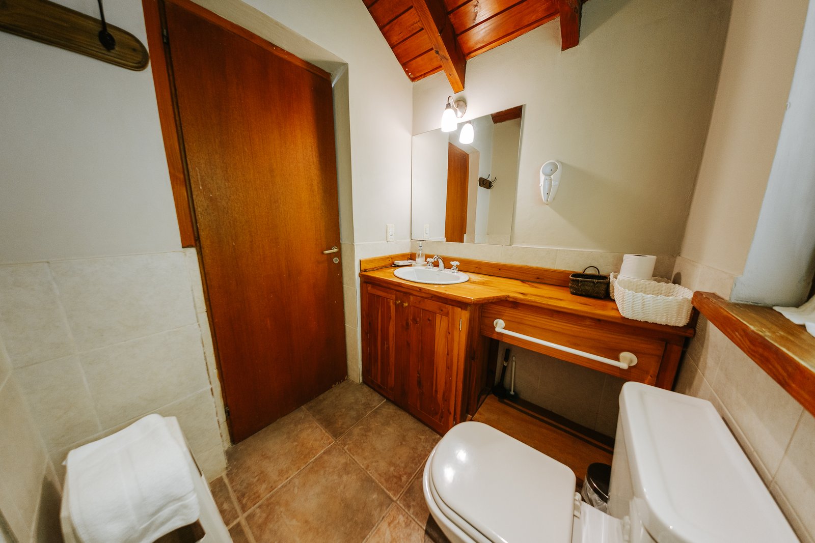 Cabaña Arrayán Con Costa de Lago